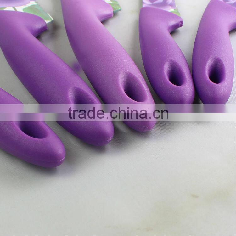 Hot selling eco-friendly paring knife