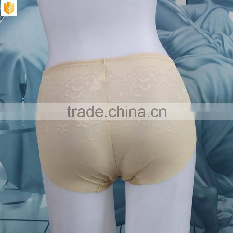 Thin nude women shaper,sexy flower print lady shapewear