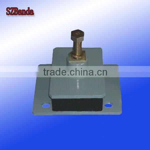 Elevator Rubber Shock Absorber