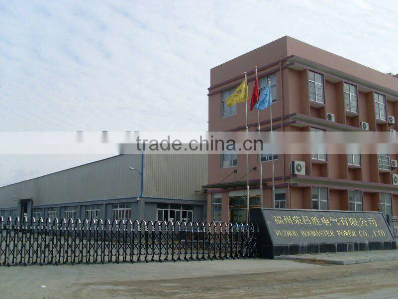 Diesel generator for sale