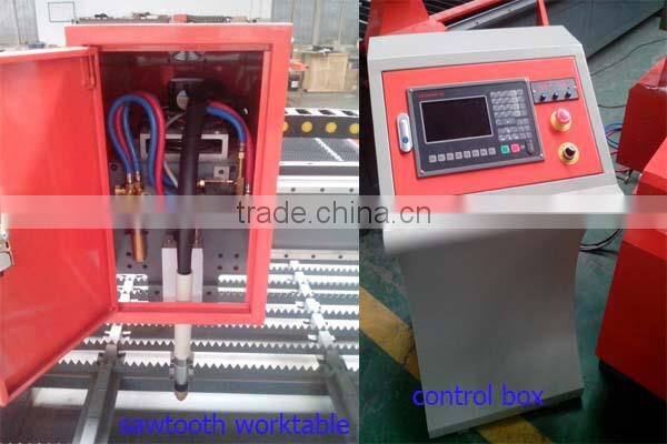1325 Steel Metal CNC Cutting machine plasma prices