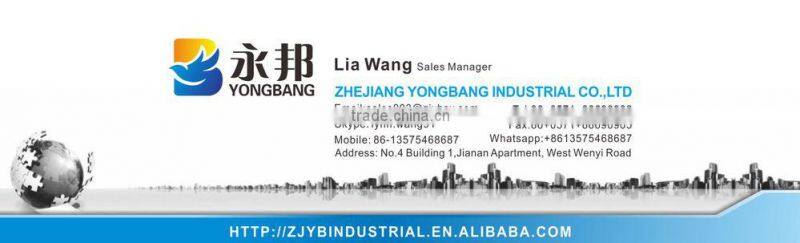 YONGBANG YB-TP-50 Hand Operated Hydraulic Test Pump