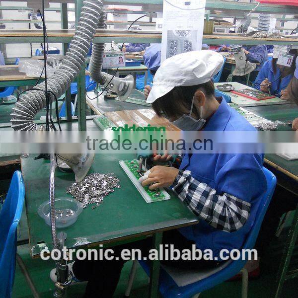 Mini Portable Bottle Cap Air Humidifier with USB Cable for Office Home, White