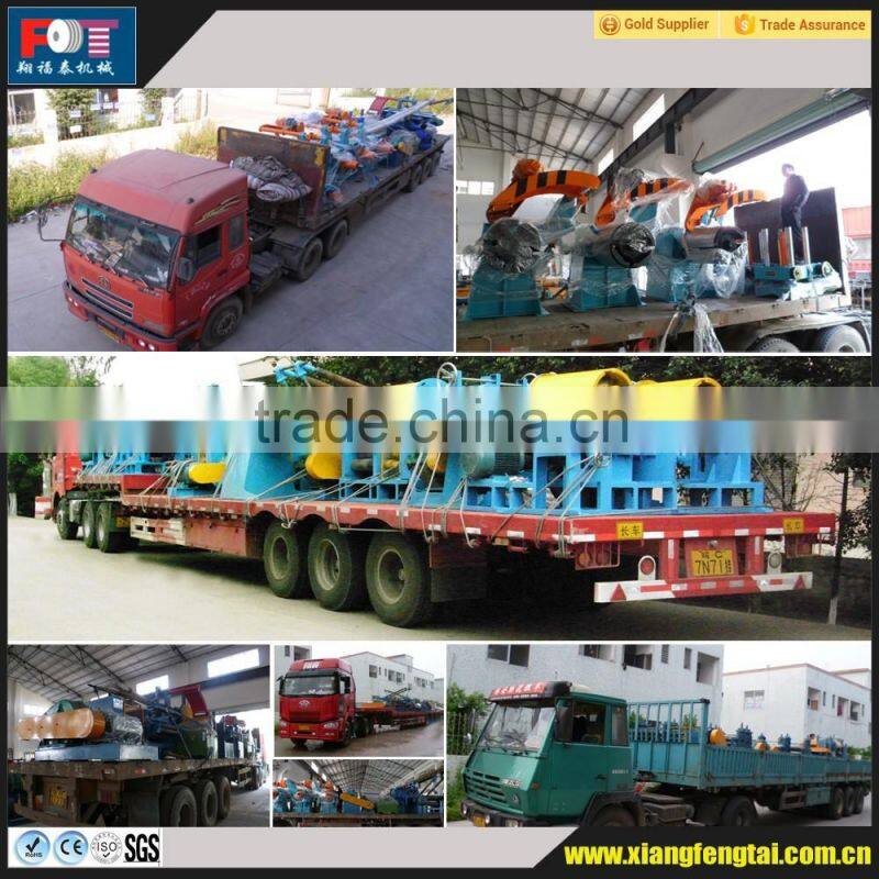 stainless steel slitter line