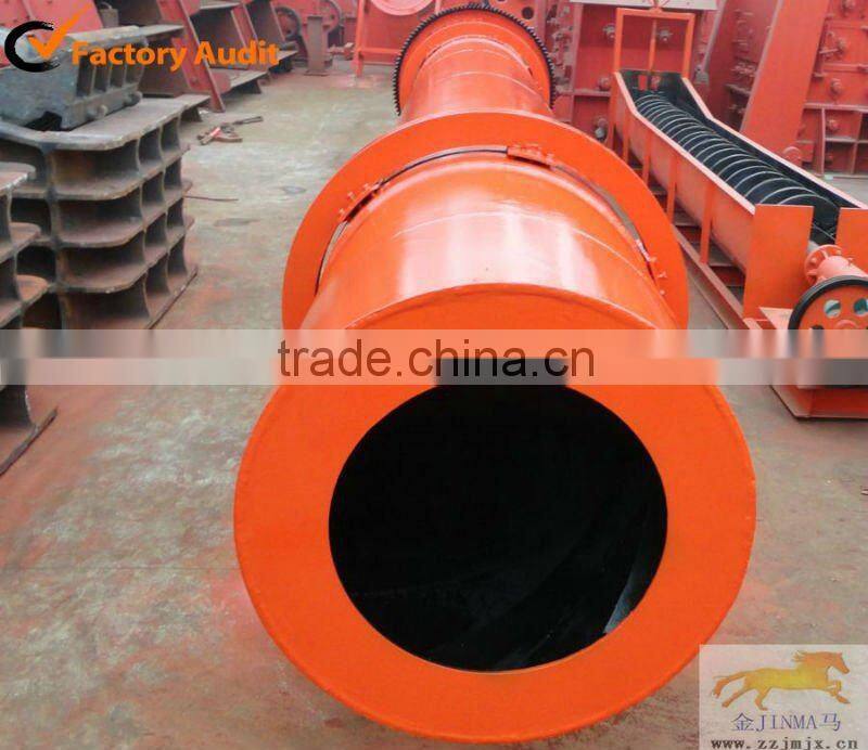 Saving Energy Concentrate Iron Ore dressing Plant