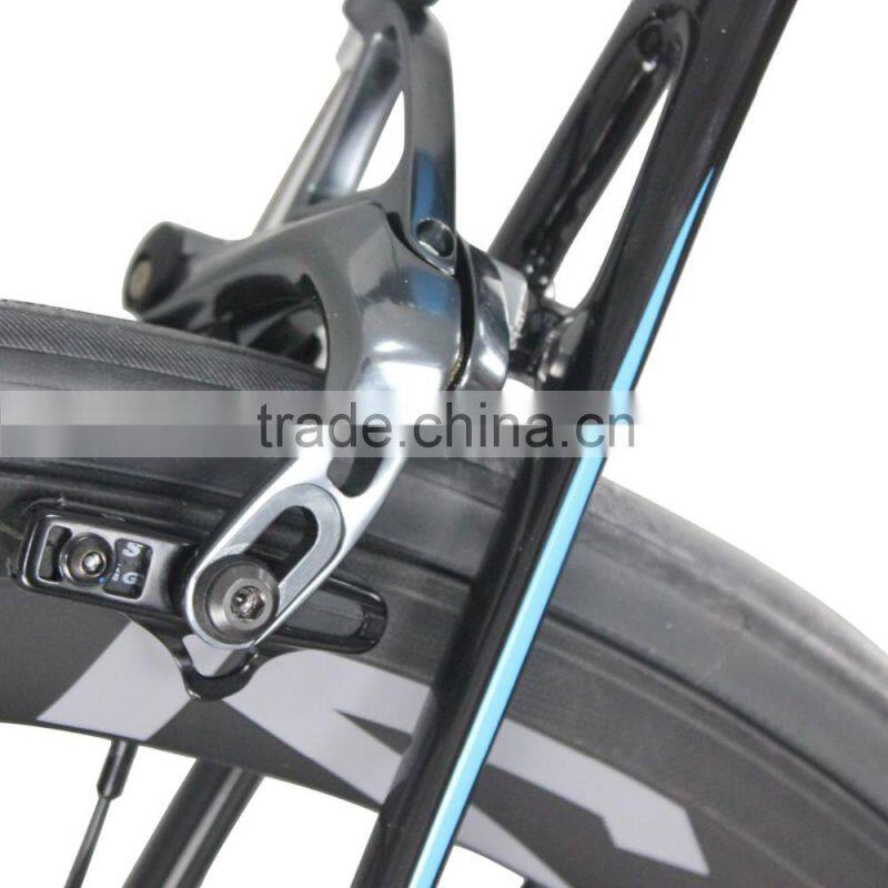 Super light 6.68kg carbon fiber road bike wholesale bicycles for sale racing carbon bikes S r a m Force