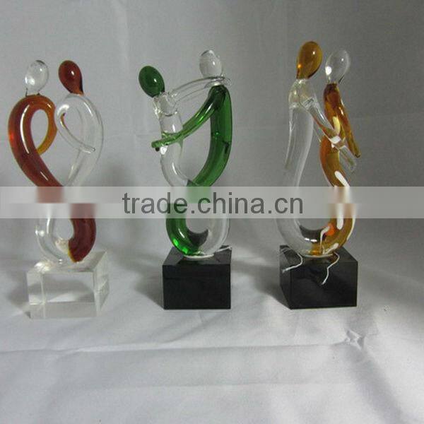 glass crystal gifts