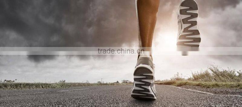 New hot selling style shoe outsole with eva and rubber material