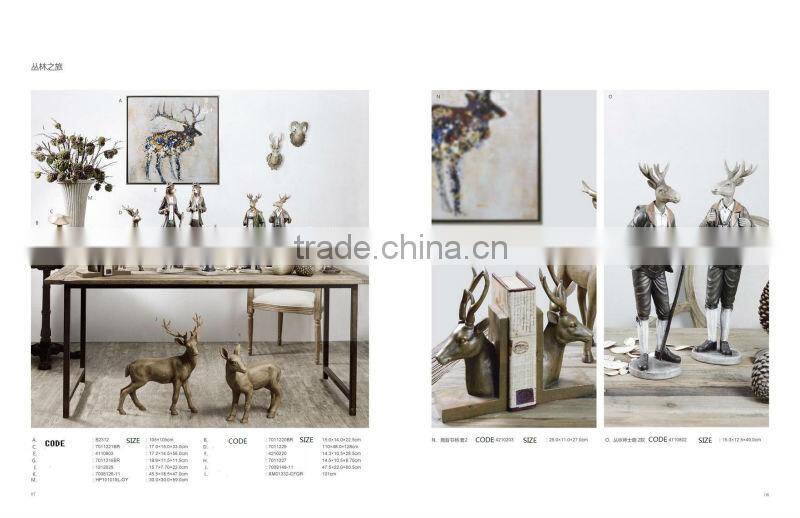 Starfish place adorn furniture decoration