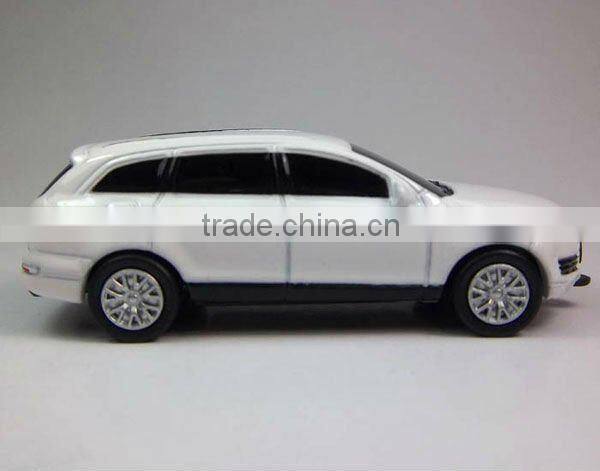 Promotional car shape usb