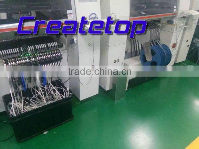 Scrap/Reel tape cutter CM680 CM480A