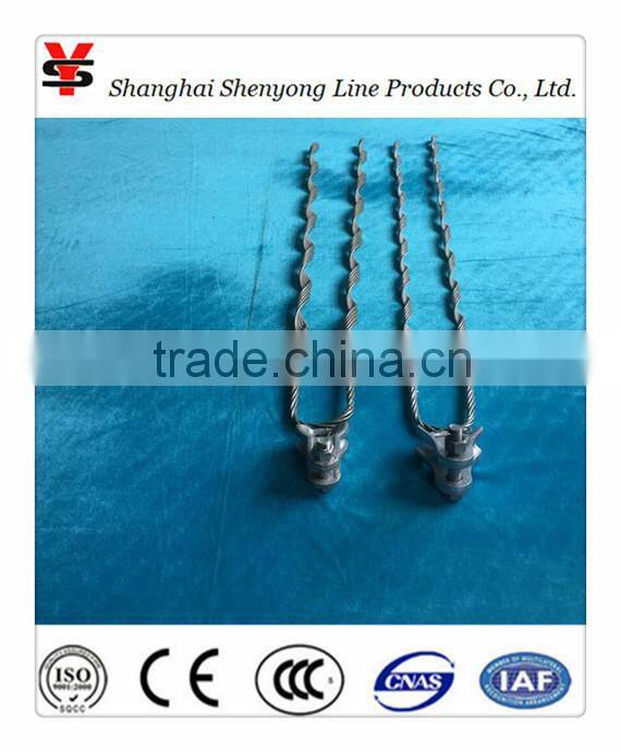 PREFORMED GUY GRIPS FOR AAC GUY GRIP