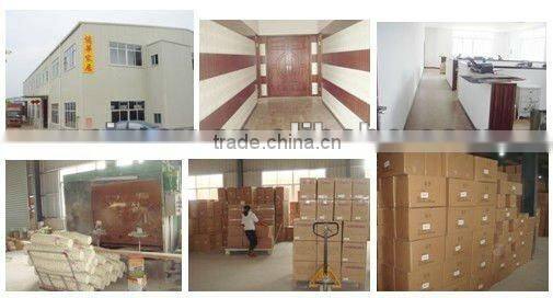 Classical custom-made metal wall rack for home decoration