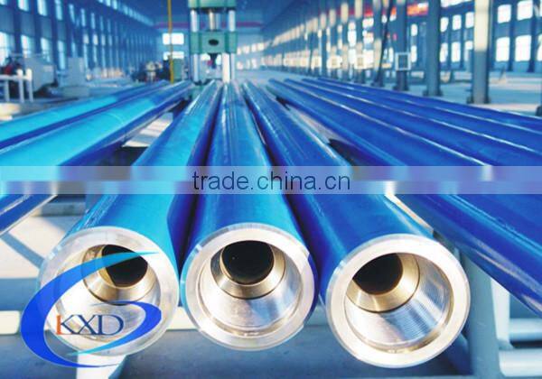 Non-magnetic Drill Collars for Oil Extraction Machine