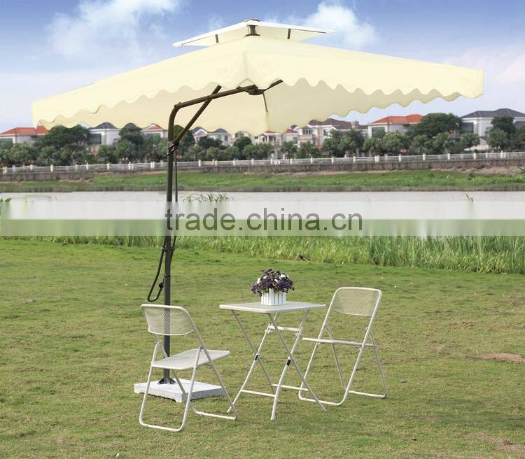 Manufacturer supply parasol base