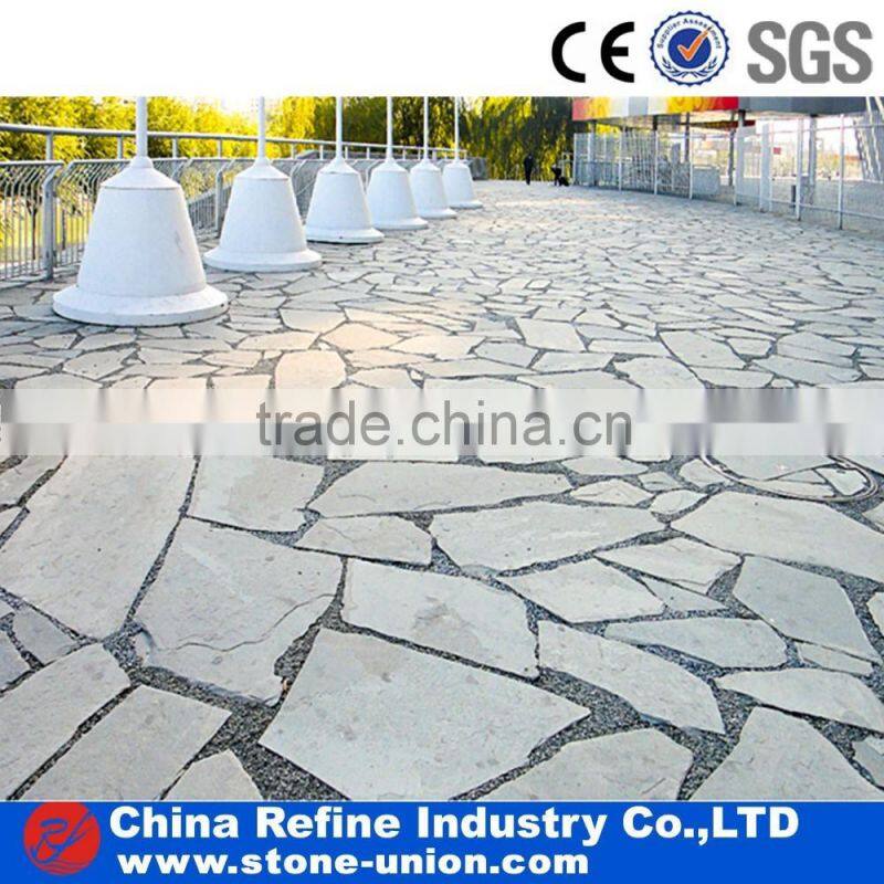 Peacook Red Random Slate