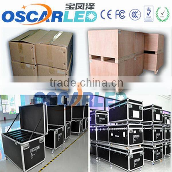 much more pixel shenzhen p3 indoor video led display global hot sale led display good showing effect ads led screen