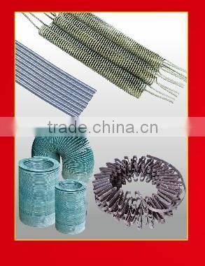 Chunhai Model KSC 10*1.0mm 14.08m/kg alchrome polished strip