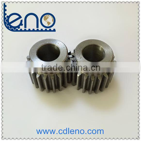 Best Price CNC Steel Spur Gear
