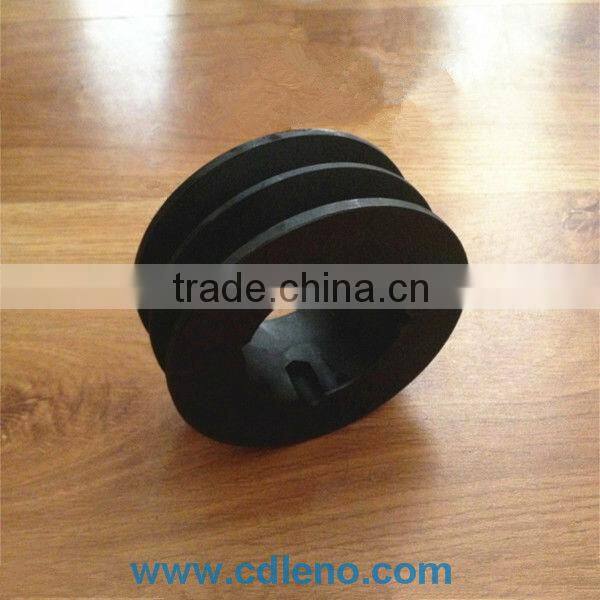 Cast Iron SPA V-Pulley with Taper Bush