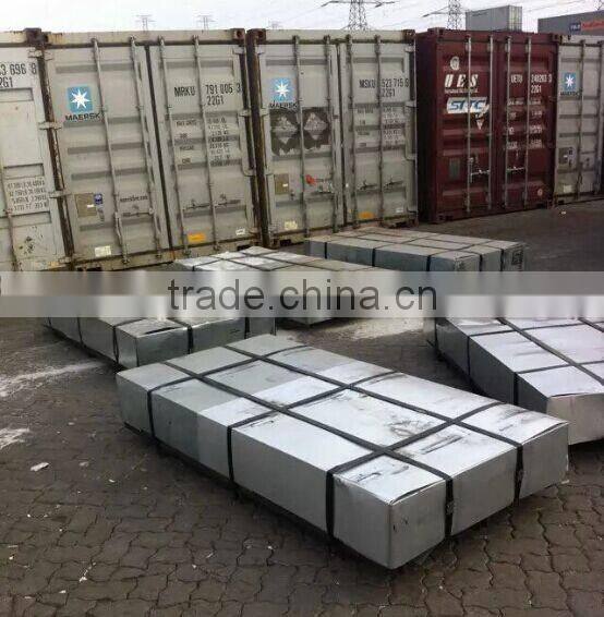 Hot Dipped Galvanized Steel Coil(S320GD+Z,S320GD+ZF)