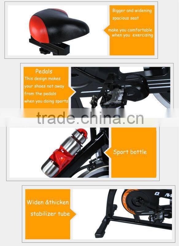 Home GYM Indoor Spinning Exercise spin Bike for adult