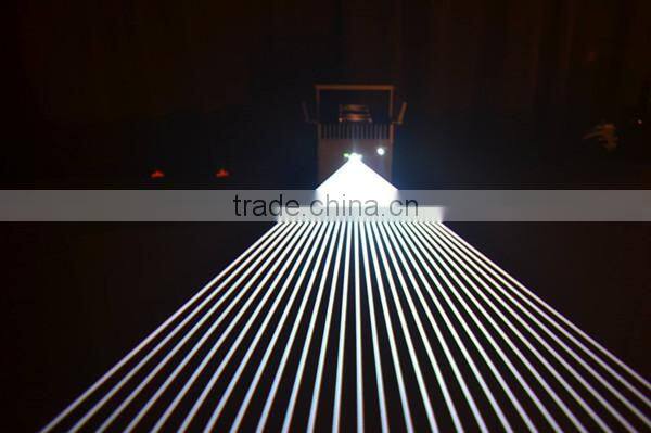 2016 Hot selling High quality pure diode laser 4w rgb