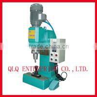 Button Making Machine