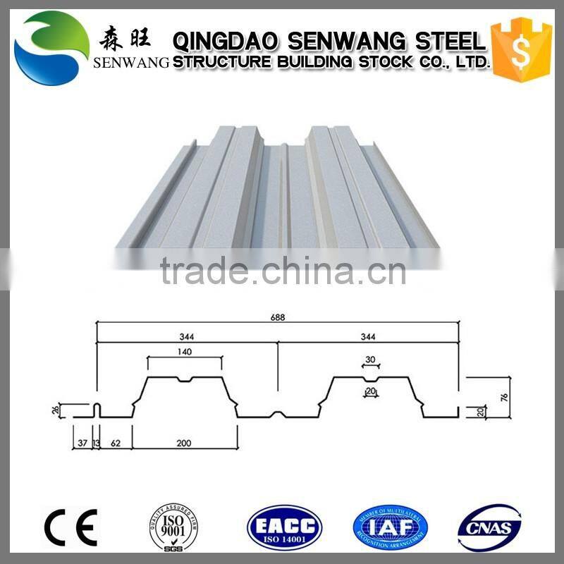 mytest decking floor