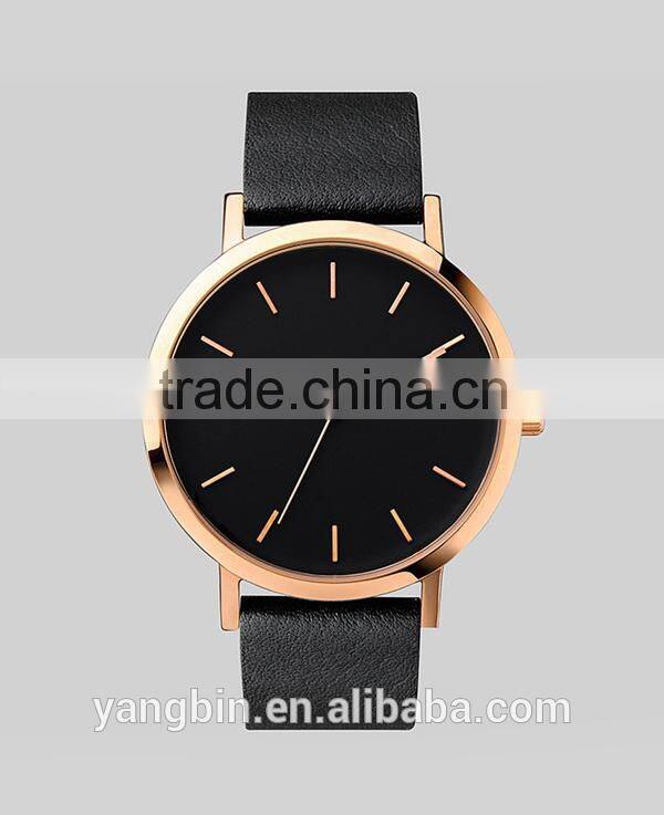 2015 luxury quality Chinese automatic mechanical wrist watch A-I-018