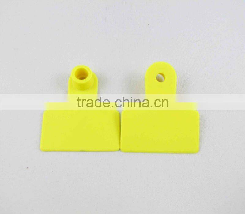 sell animal pig ear tag ,laser ear tag