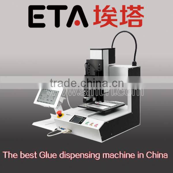 Automatic Jet Dispensing System Online Au99