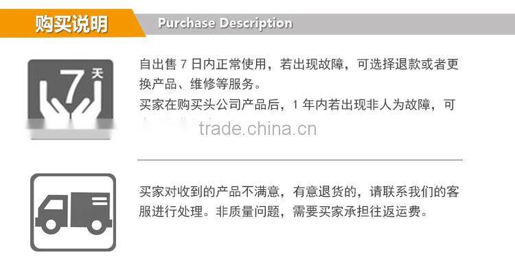 High quality 18W led trailer work lights china with diecast aluminum housing and cree chips