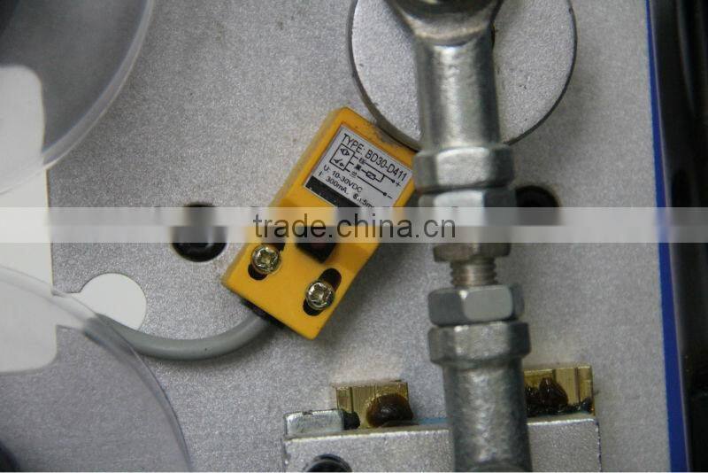 HP-241B semi-auto tag printing machine