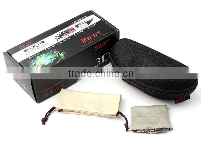 2016 High Quality 3d Glasses red blue 3d glasses wholesale 3d glasses