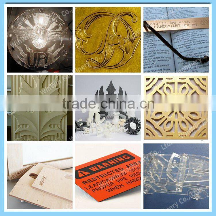 Plate/Office Wood Furniture ATC Woodworking Machine