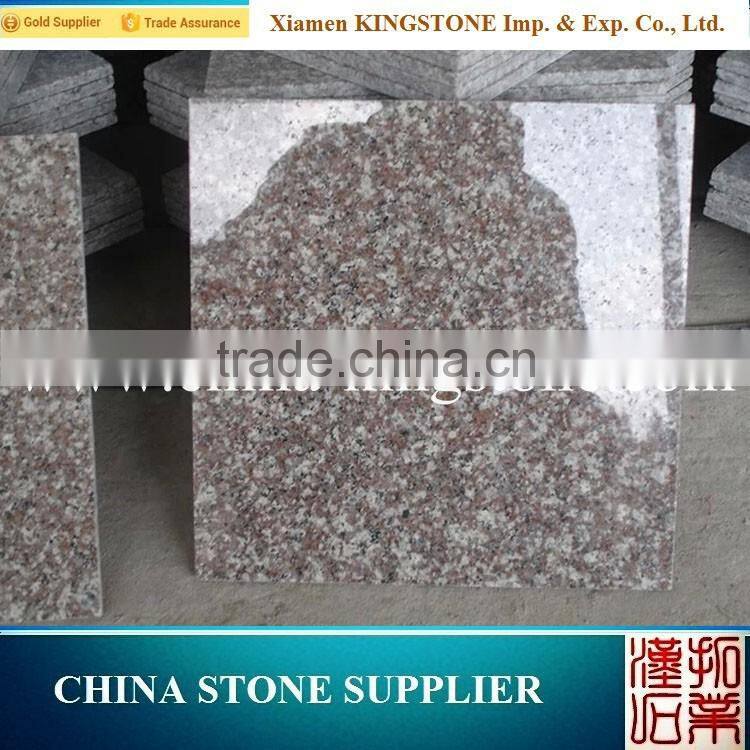 Chinese popular g664 stair granite with cheap price Wholesaler Price