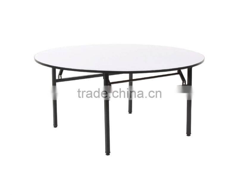 wholesale wedding chairs and tables hotel banquet table HYT-01