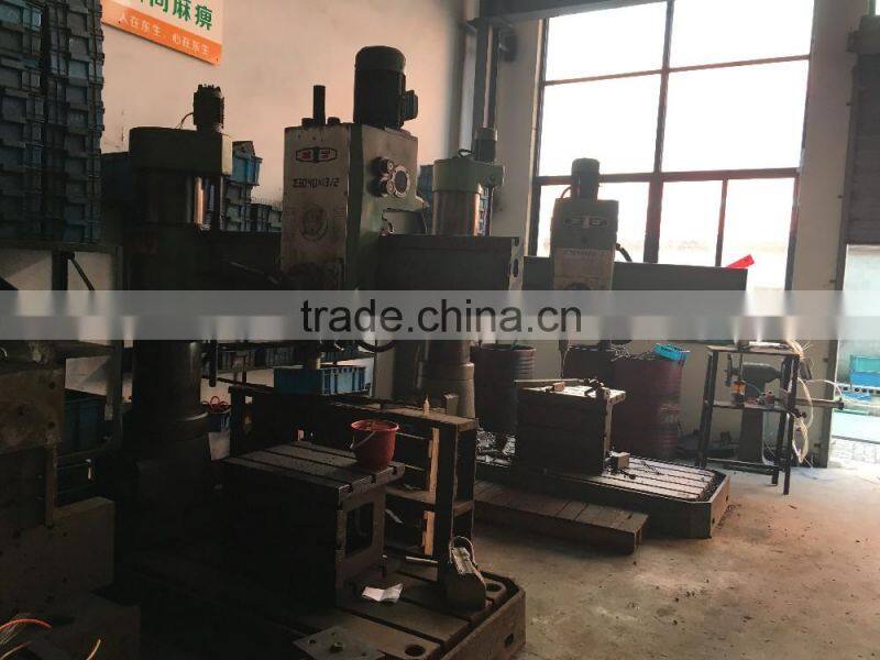 Cheap price High Quality OEM Custom Made PVC Pipe Fitting Mould