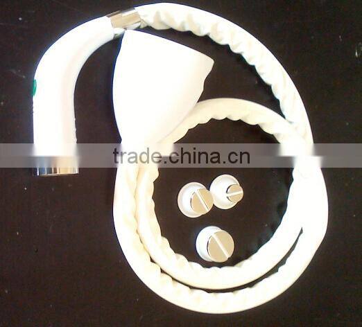 Portable skin lifting beauty machine RF machine