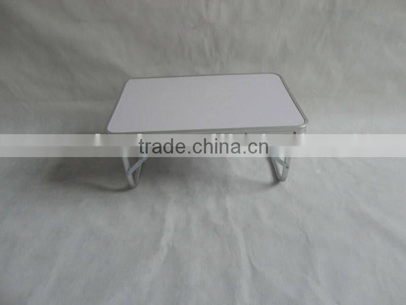 cheap lop top folding table camping
