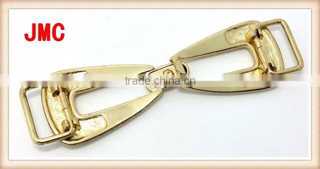 Metal belt buckle buttons child monopoly on high-end buckle button coat button