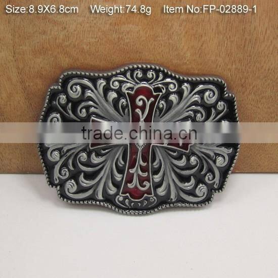 fashion plate belt buckles zinc alloy belt buckle fashion famous belt buckle