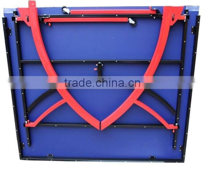 China factory table tennis table