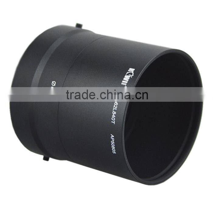 JJC 62mm Lens Adapter Tube For NIKON COOLPIX L840 Digital Camera