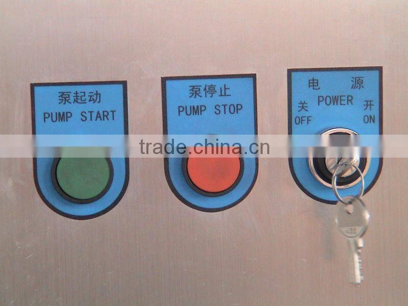 kinds of beans serise continue move automatic food vacuum packing machine