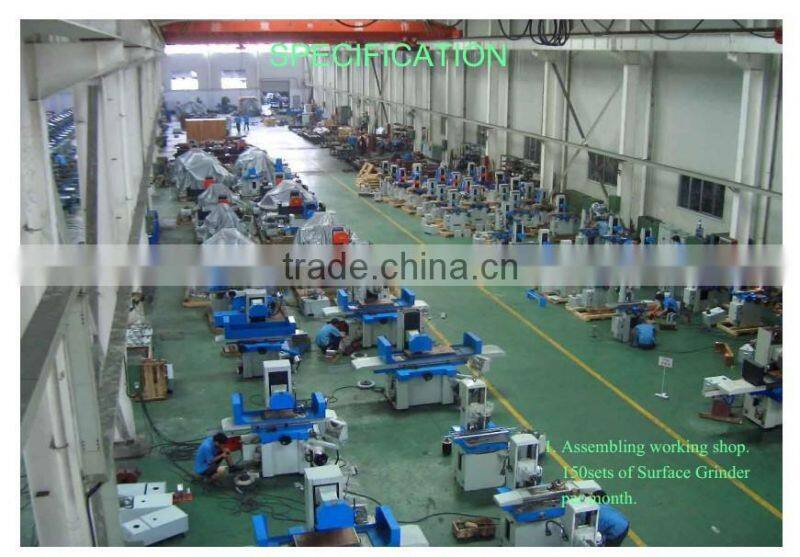 cylindrical Grinding Machine M7140A