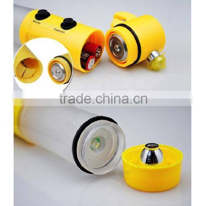 Single Head Emergency Bus Safety Hammer