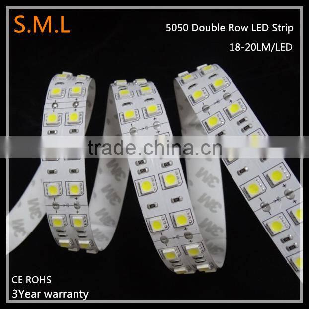 factory hot sale 5630/5730 led strip light with 72leds/m led rigid strip smd 5630