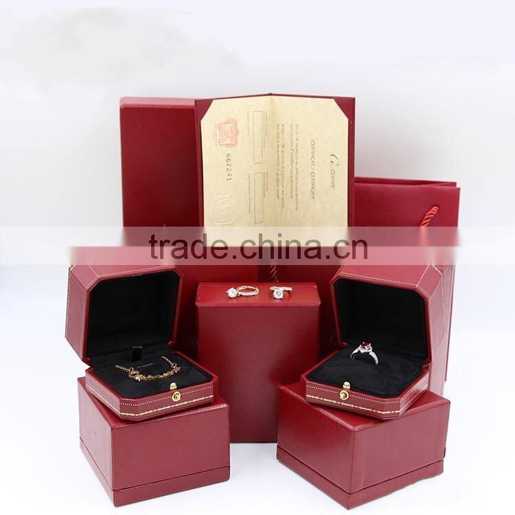 YMW0052 Jewelry Box Wooden Gift Box